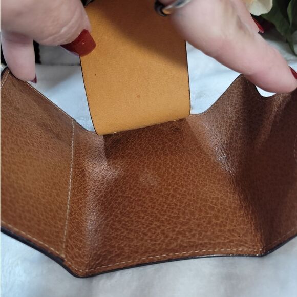 Authentic Gucci Horsebit 6 Keyring Holder EXCELLENT CONDITION - Picture 11 of 16